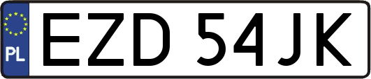 EZD54JK