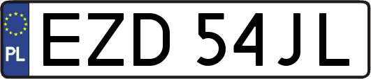 EZD54JL