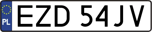 EZD54JV