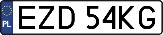 EZD54KG