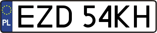 EZD54KH