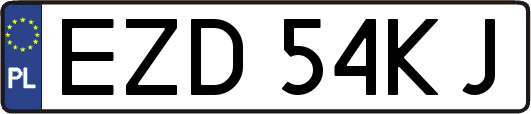 EZD54KJ