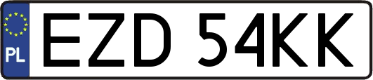 EZD54KK