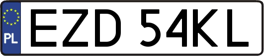 EZD54KL