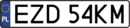 EZD54KM