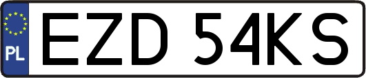 EZD54KS