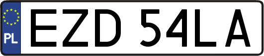EZD54LA