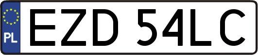 EZD54LC