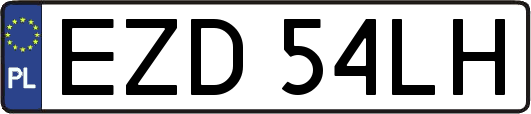 EZD54LH
