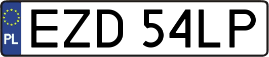EZD54LP