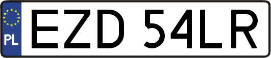 EZD54LR