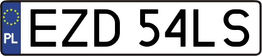 EZD54LS