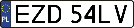 EZD54LV