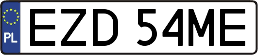 EZD54ME
