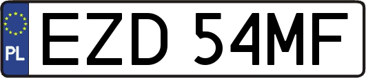 EZD54MF
