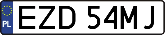 EZD54MJ