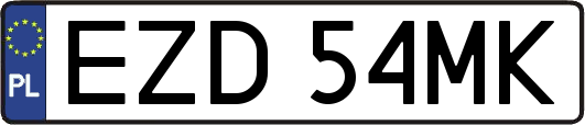 EZD54MK