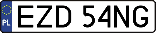 EZD54NG