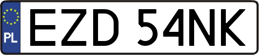 EZD54NK