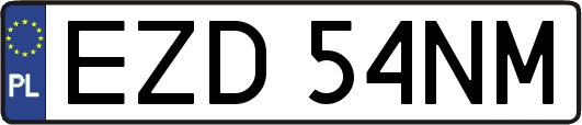 EZD54NM