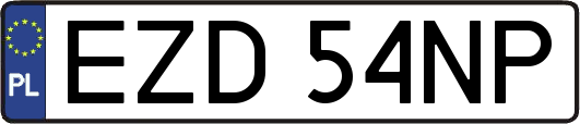 EZD54NP