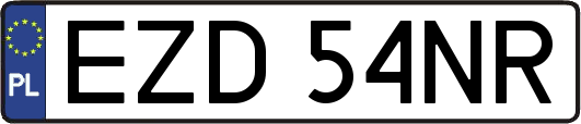 EZD54NR