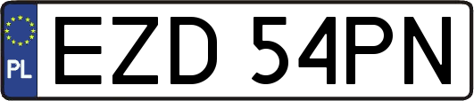 EZD54PN