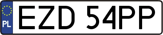 EZD54PP
