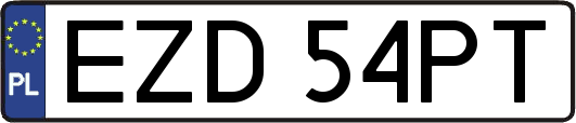 EZD54PT