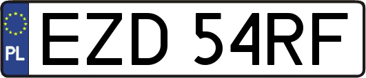 EZD54RF