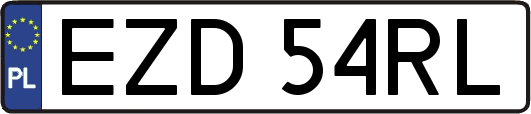 EZD54RL