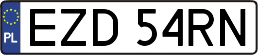 EZD54RN