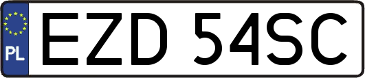 EZD54SC