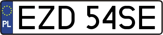 EZD54SE