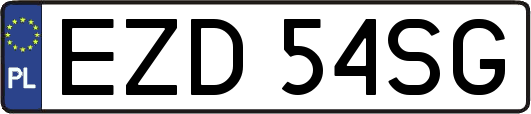 EZD54SG