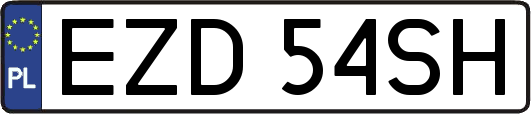 EZD54SH