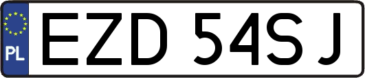 EZD54SJ