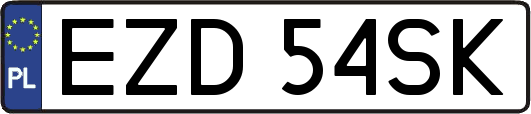 EZD54SK