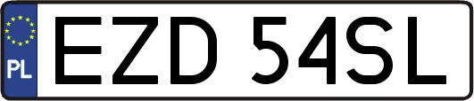 EZD54SL
