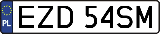 EZD54SM