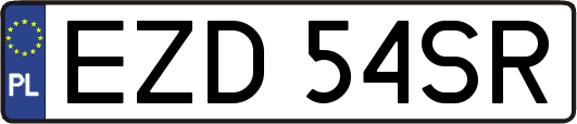 EZD54SR