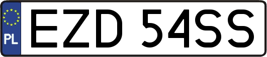 EZD54SS