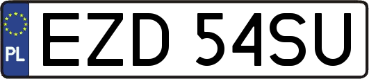 EZD54SU