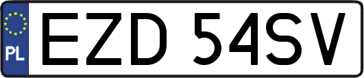 EZD54SV