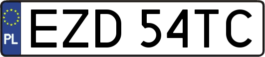 EZD54TC