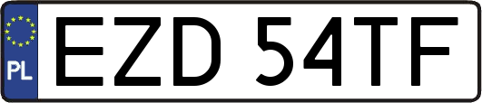 EZD54TF