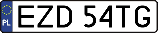 EZD54TG