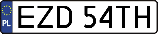 EZD54TH