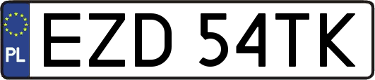 EZD54TK