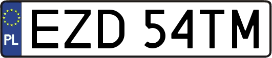 EZD54TM